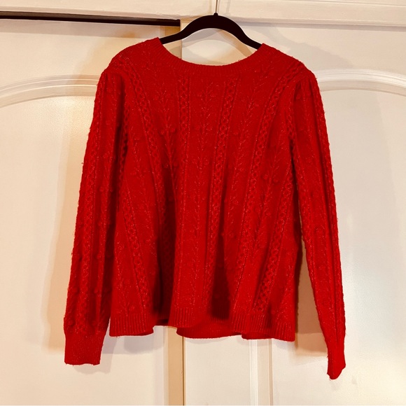 LOFT Sweater - Picture 2 of 4